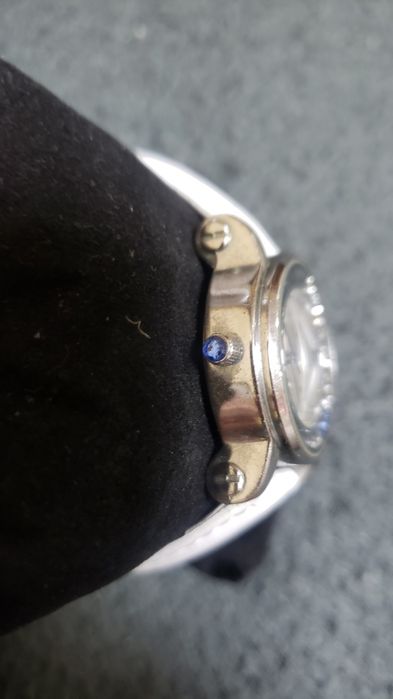 Годинник  Оріфлейм