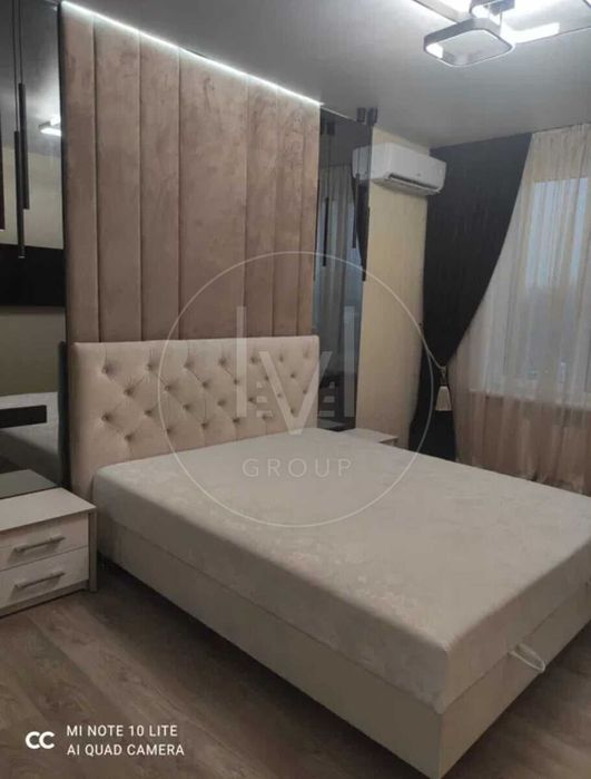 Продам 2к квартиру ЖК Метрополіс м. Іподром Теремки