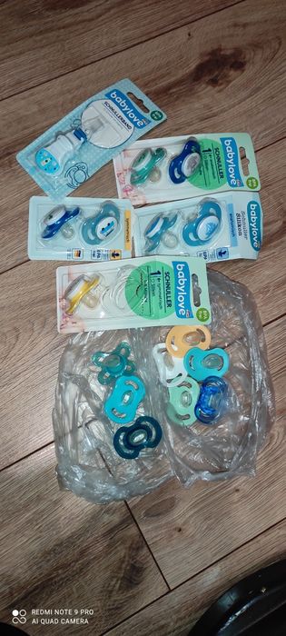 Дитячі постушкі bebylove