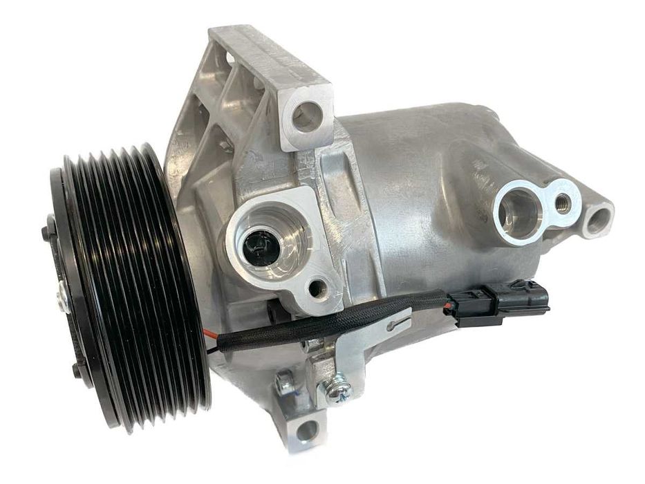 kompresor klimatyzacji DACIA DUSTER DKV09Z VALEO / ZEXEL EKL31865-ZA