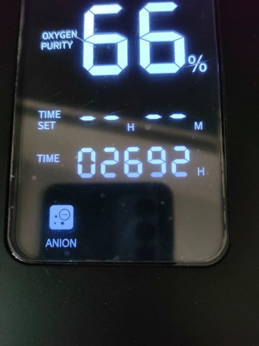 Koncentrator tlenu Yuwell YU300