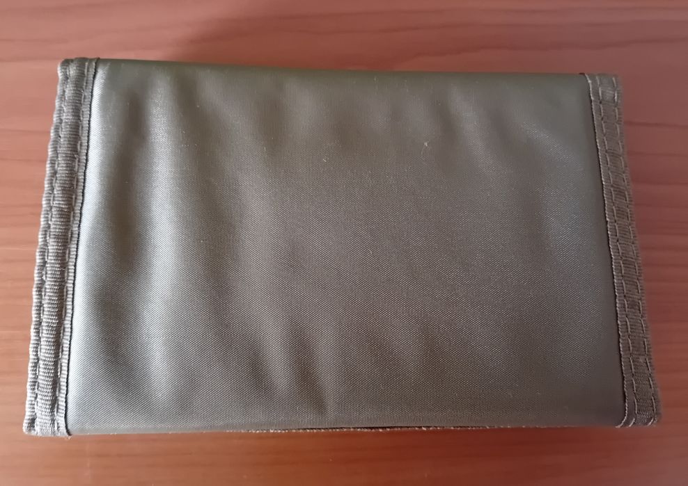 Carteira Nova Mulher