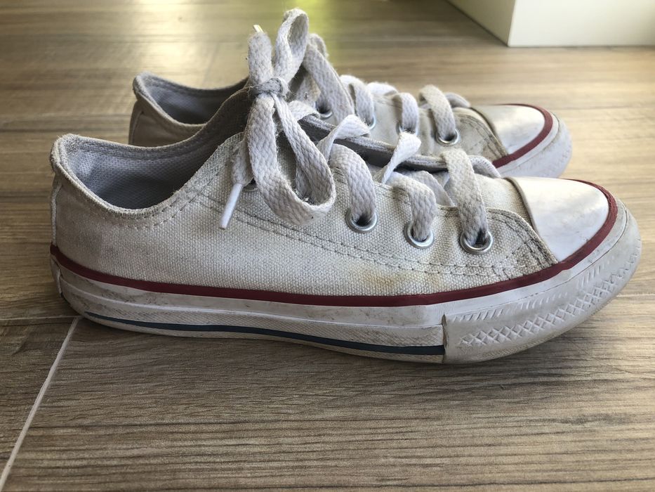 All Star nr 28 brancos