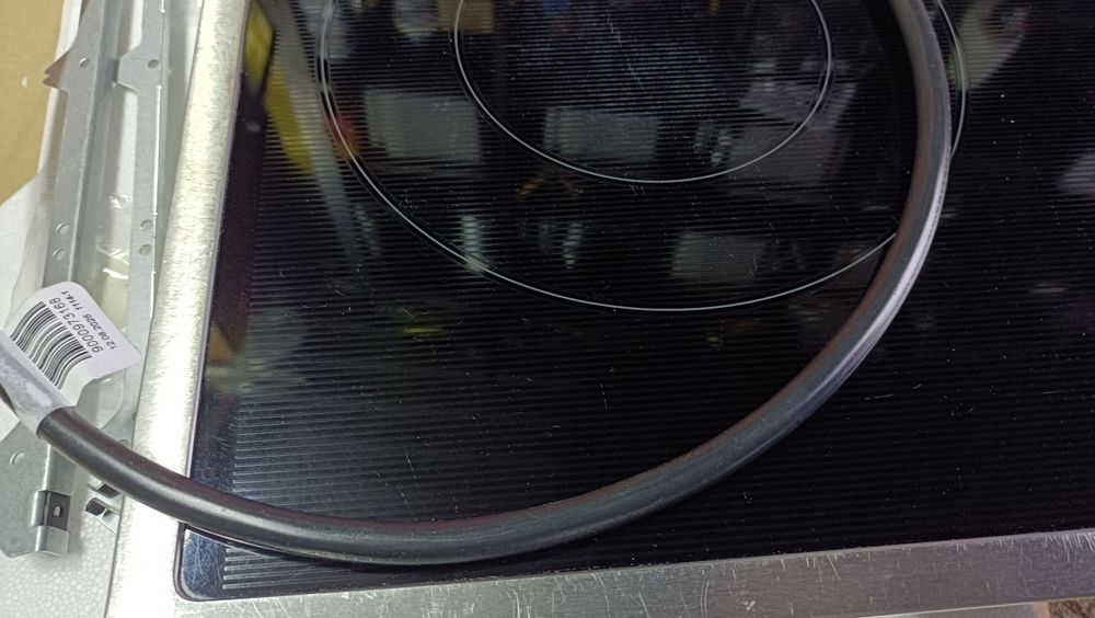 Płyta ceramiczna Bosch PKC845F17