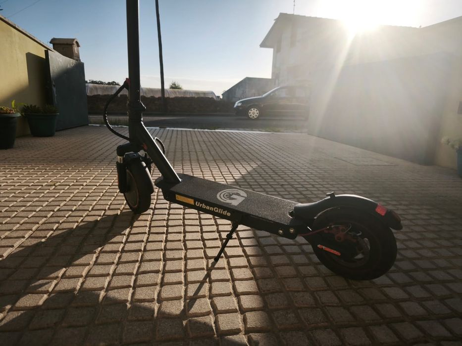 Trotinete urbanglide