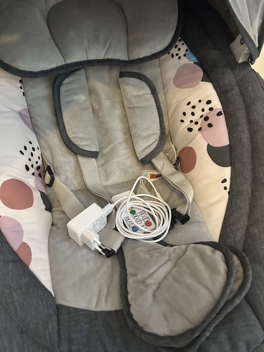 Cadeira de Repouso Bebe