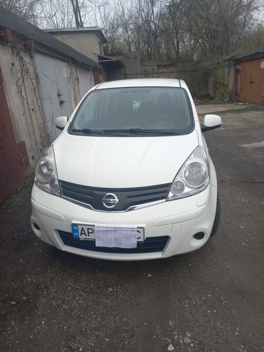 Продам Ниссан Ноут