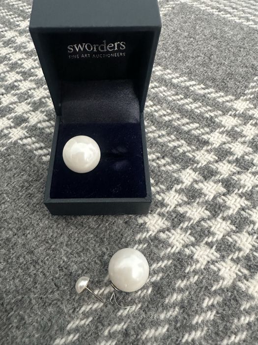 Біжутерия різна обруч на волосся, сережкі