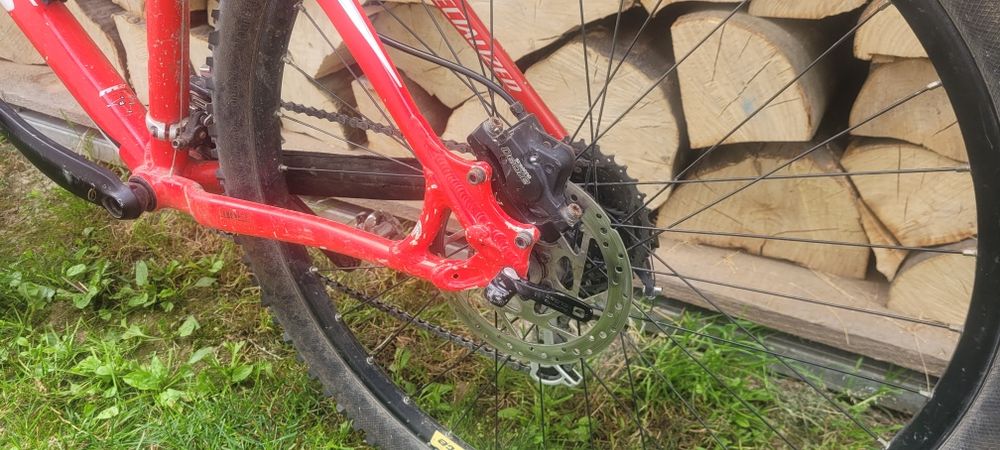 Specialized Stumpjumper L