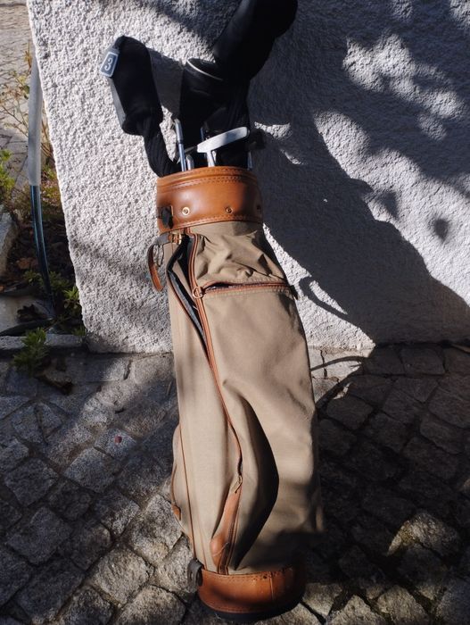 Saco de golfe completo