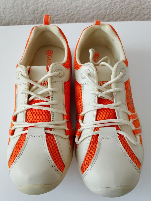 Damskie buty sportowe Gateway