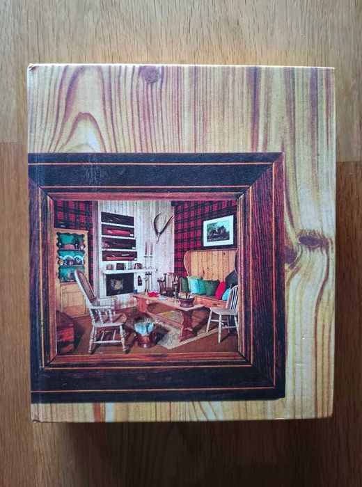 Enciclopédia Prática Verbo da Decoração