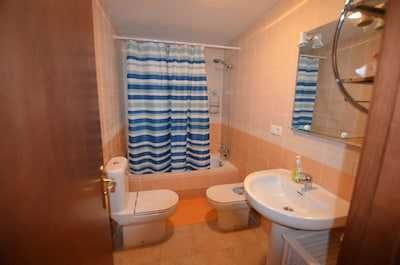 Apartamento T2 com piscina para férias- Algarve