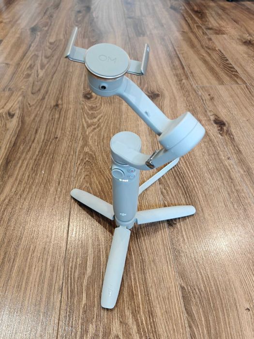 Стабілізатор DJI OM 5 | Повний Комплект | Ідеальний стан