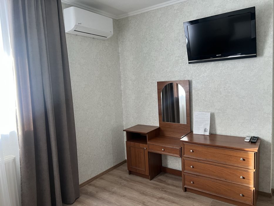 Нове житло Трускавець ! До центру 450м ! Балкон! Кондиціонер!