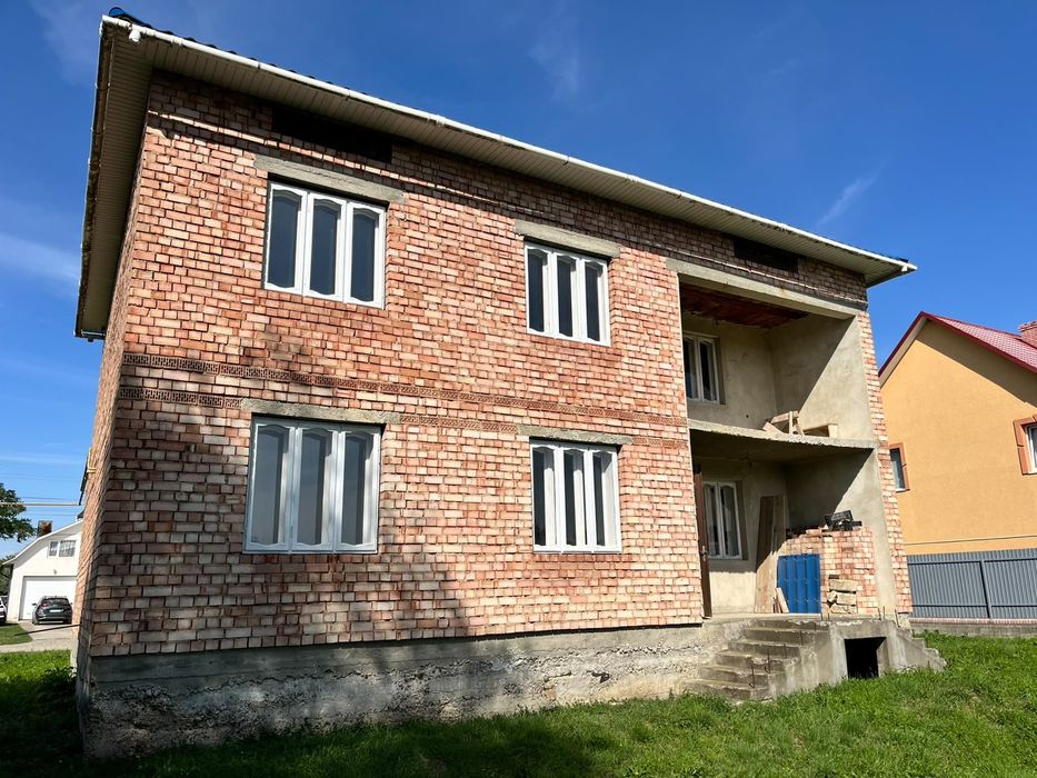 Продаж будинка село Шипинці