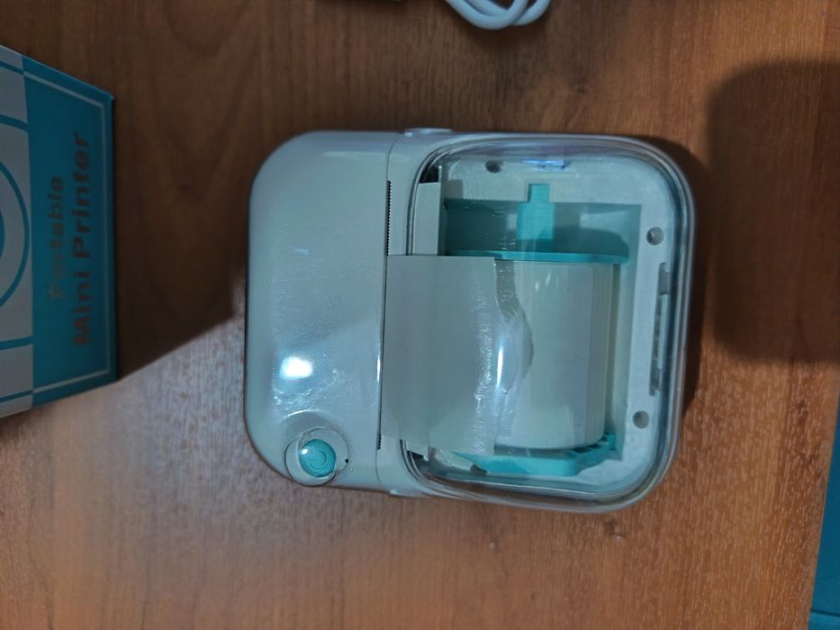 Mini Portable Printer447247141715978241