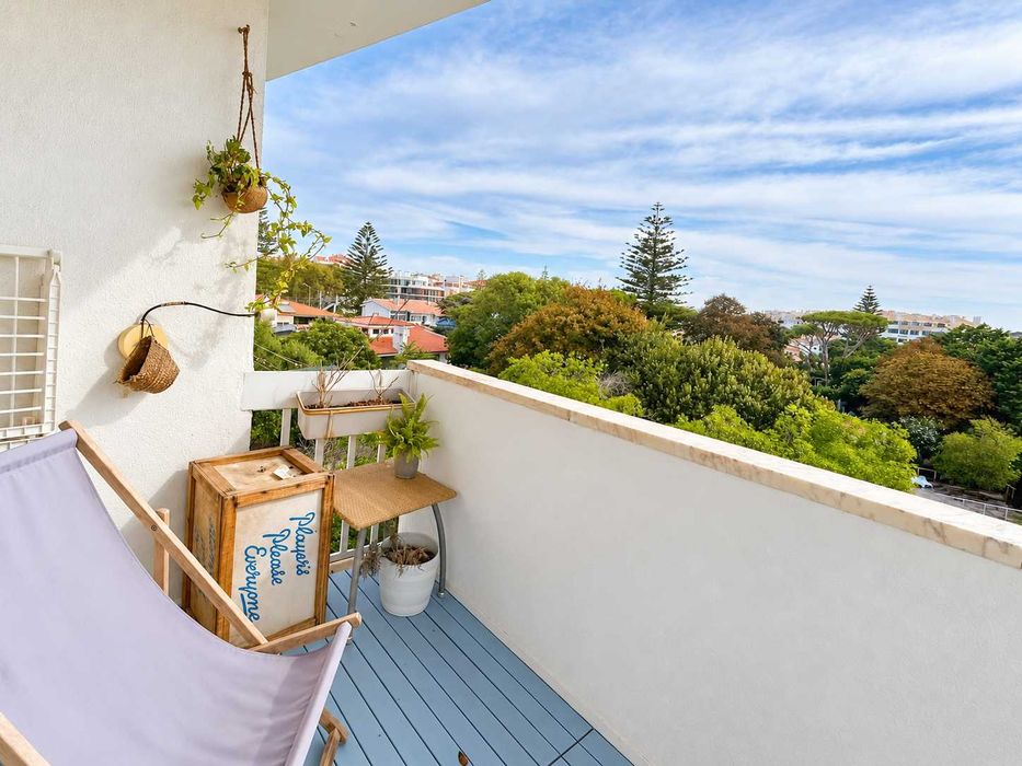 apartamento e venda