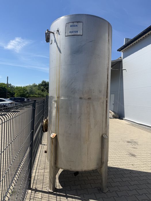 Zbiorbik na wode 3000l