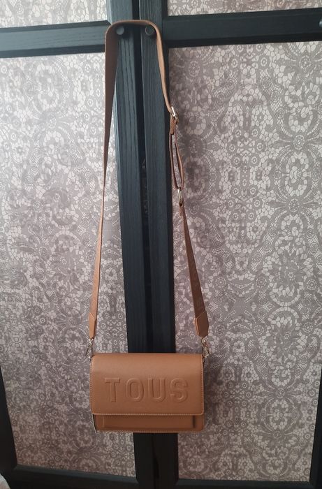 Mala de senhora Tous Nova