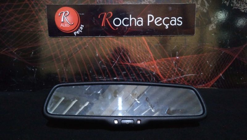 Espelho Retrovisor Interno Kia Ceed Sw (Ed)