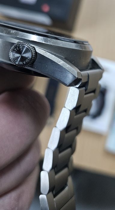 Huawei  WATCH 3 PRO Titanium