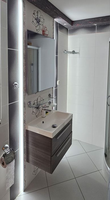 Do wynajęcia kawalerka Rondo Rateje, Posniania, Na Miasteczku