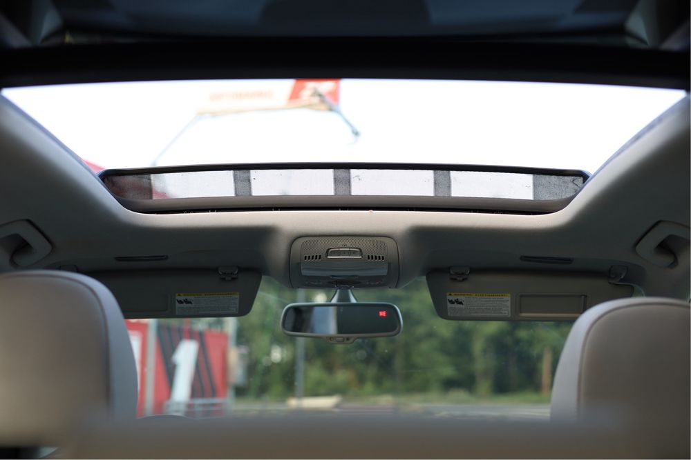 Audi Q 5 Quattro premium +