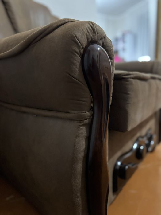 Продам мяке крісло