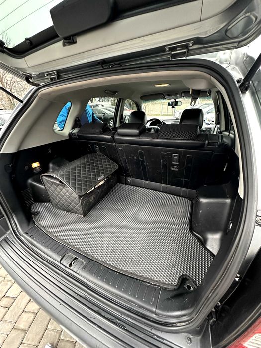 Продам Hyundai Tucson 2011 рік можлива розстрочка,кредит,обмін!