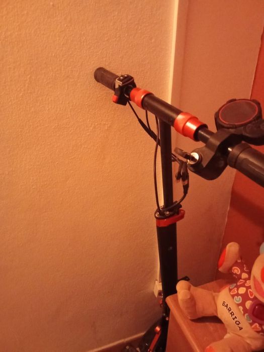 Trotinete iscooteer ix50