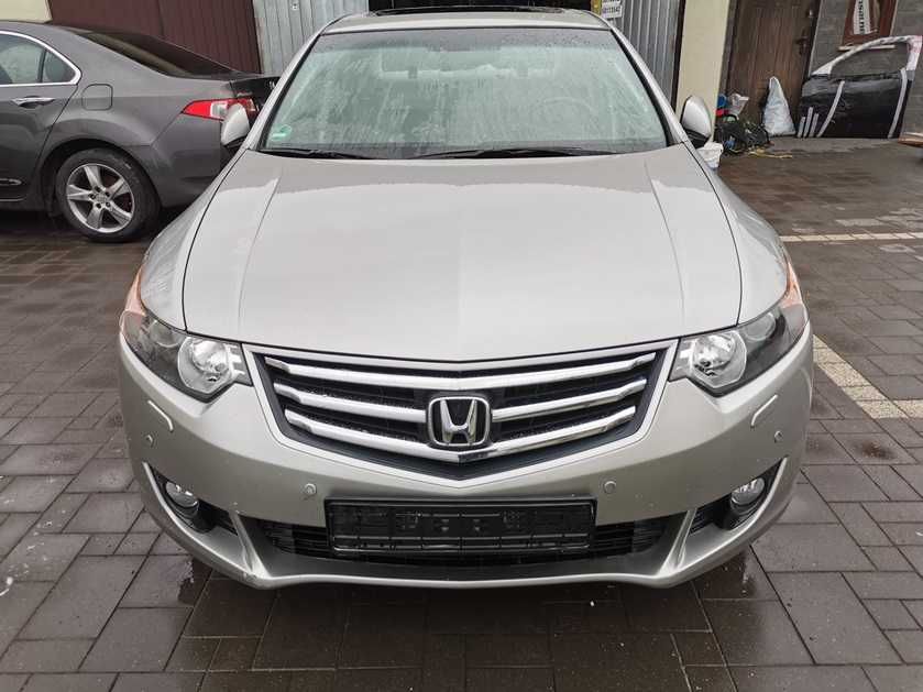 Honda Accord VIII 2.0 Benzyna cała na części