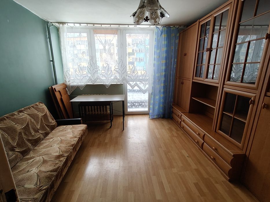 Apartment in Lublin, Śródmieście - Widok 3