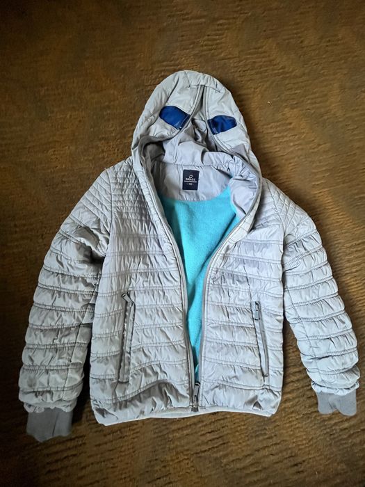 Куртка підліткова демісизонна