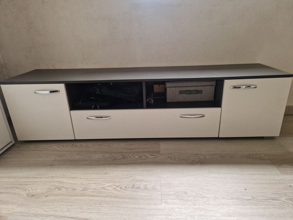 Movel tv em bom estado