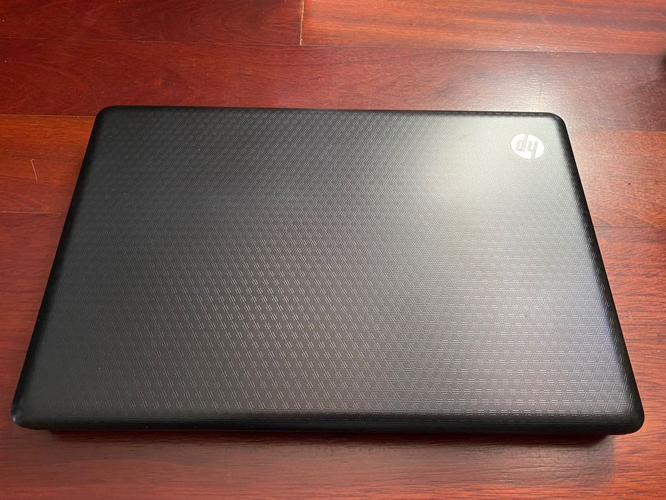 Portátil HP G62-A10EP