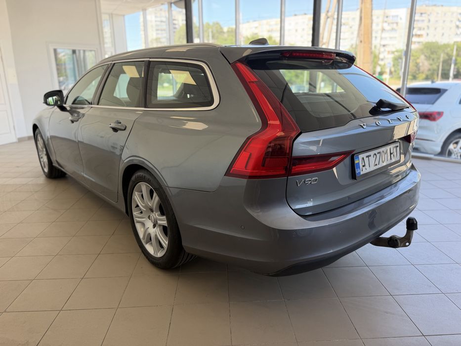 Продам Volvo v90