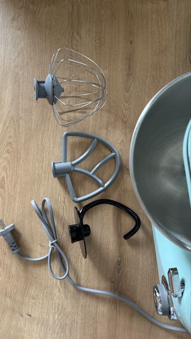 Mikser planetarny Vintage Cuisine 800W