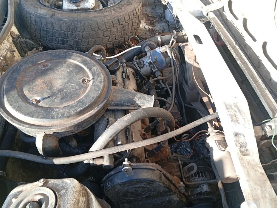 Таврія 1.2 коробка чотирьохступна