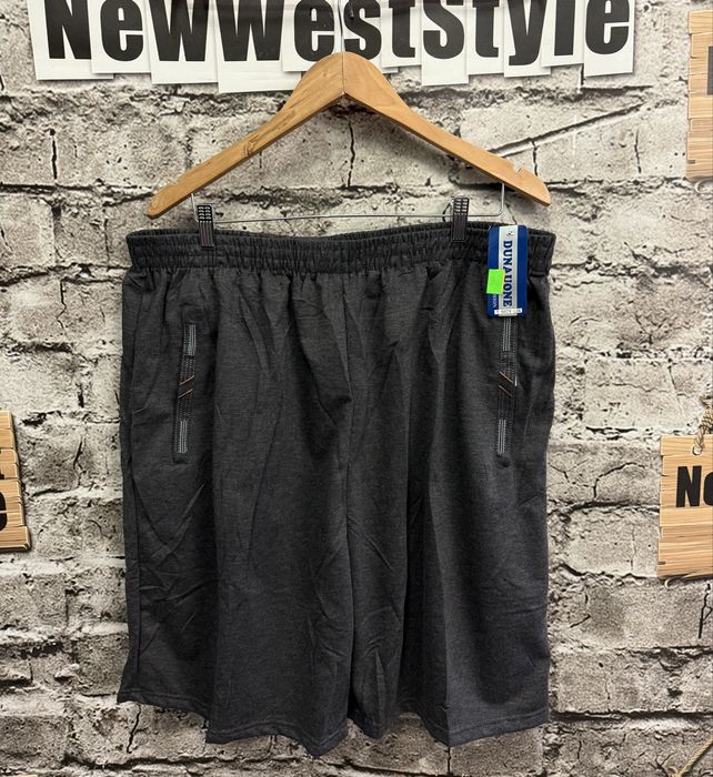 Spodenki dresowe / Dunauone / 8XL