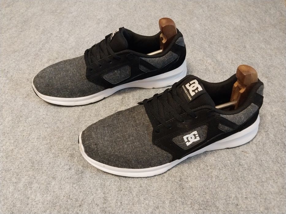 Кроссовки DC Shoeco USA