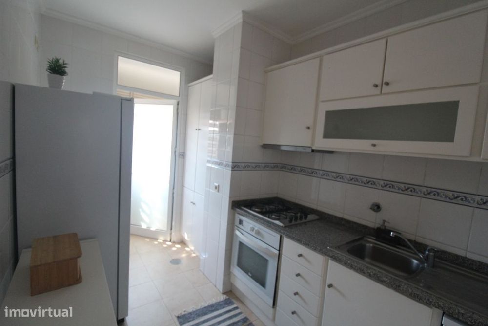 Apartamento T2 em Esmoriz