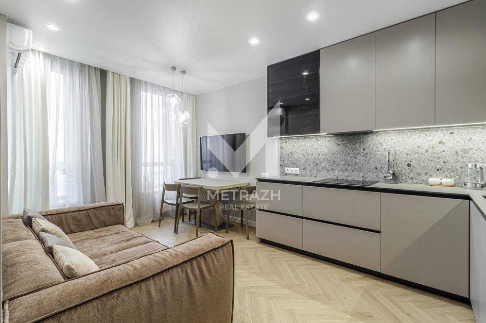 Без комісії! Шикарна 3-к квартира в ЖК Svitlo Park Світло Свитло парк