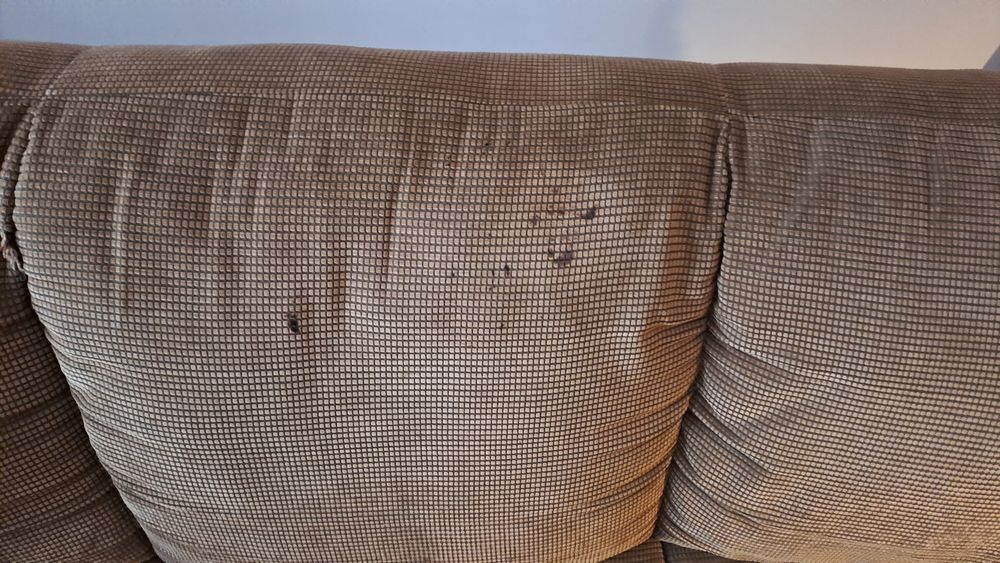 Sofa 3 lugares divani e divani