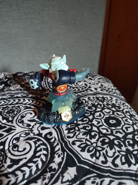 Skylanders  excelente estado