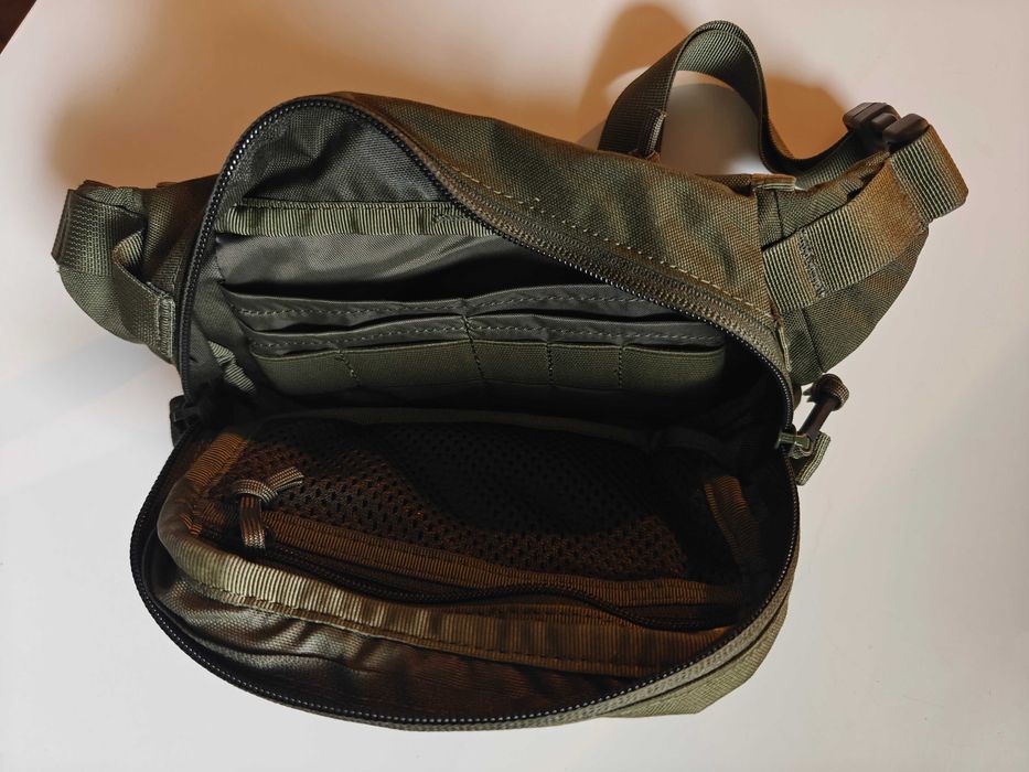 Nerka Helikon-Tex Possum - Olive Green