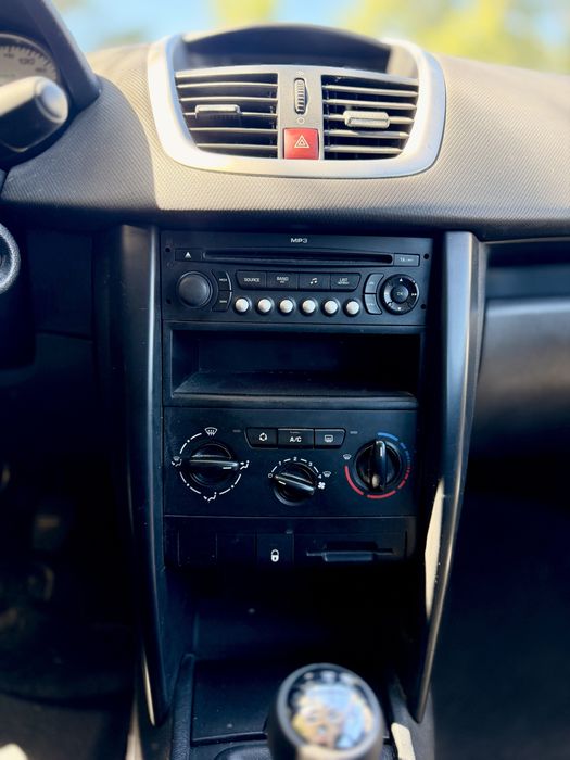 Peugeot 207 1.4 HDI | Desde 90€/mês