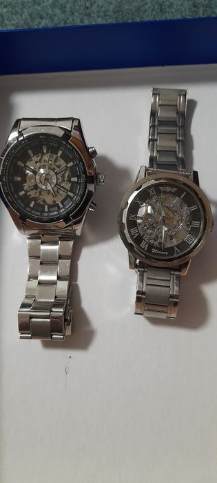 Наручни чоловічи годинникі