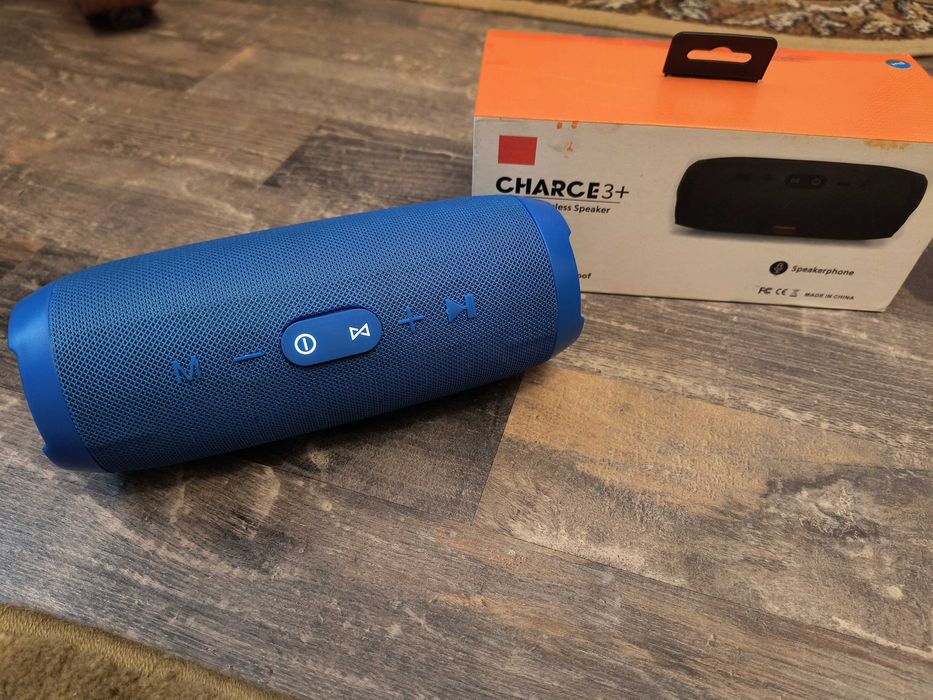 Продам колонку Charce3+