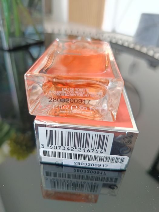 Jil Sander EVE EDT